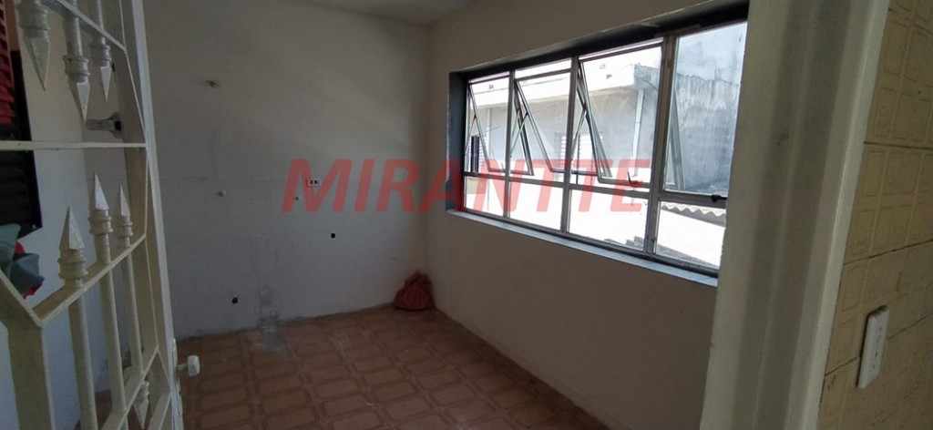 Casa terrea de 320m² com 8 quartos em Vila Bela Vista
