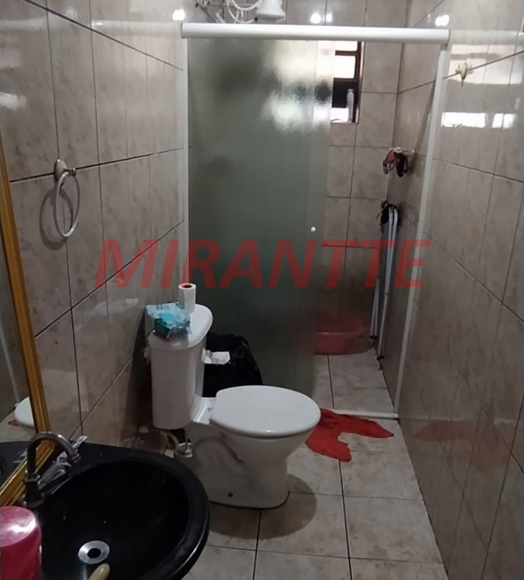Casa terrea de 320m² com 8 quartos em Vila Bela Vista