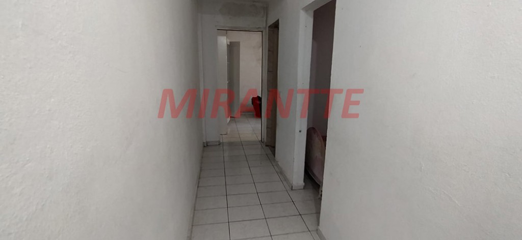 Casa terrea de 320m² com 8 quartos em Vila Bela Vista