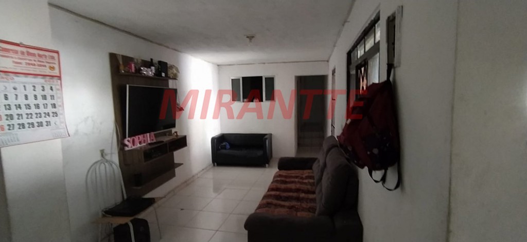 Casa terrea de 320m² com 8 quartos em Vila Bela Vista