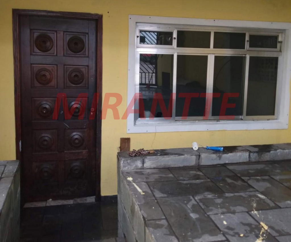 Casa terrea de 320m² com 8 quartos em Vila Bela Vista