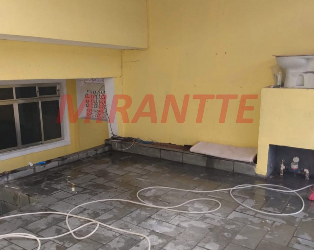Casa terrea de 320m² com 8 quartos em Vila Bela Vista