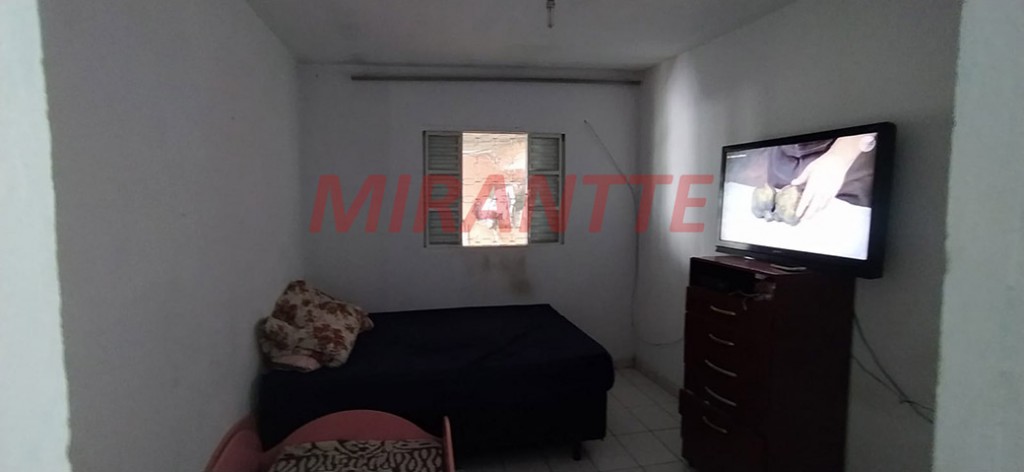 Casa terrea de 320m² com 8 quartos em Vila Bela Vista