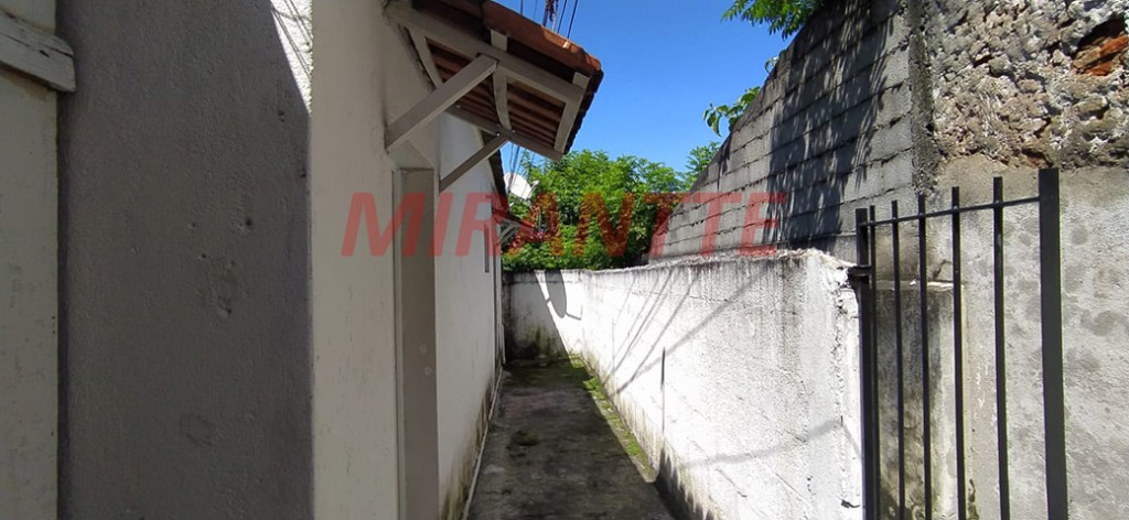 Casa terrea de 320m² com 8 quartos em Vila Bela Vista