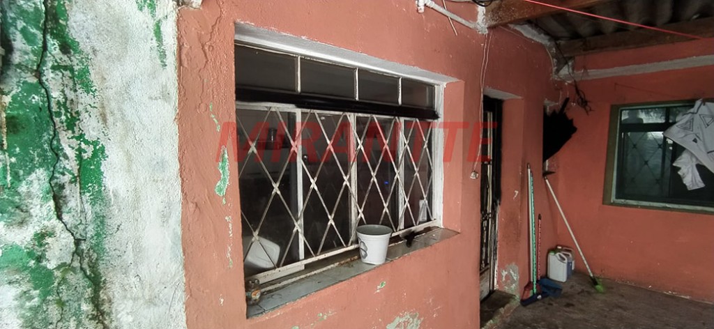 Casa terrea de 320m² com 8 quartos em Vila Bela Vista
