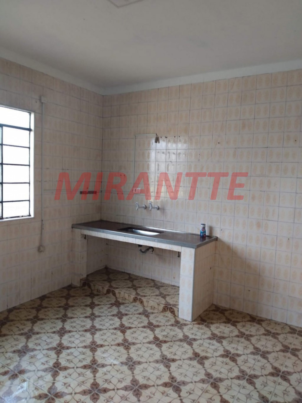 Casa terrea de 320m² com 8 quartos em Vila Bela Vista