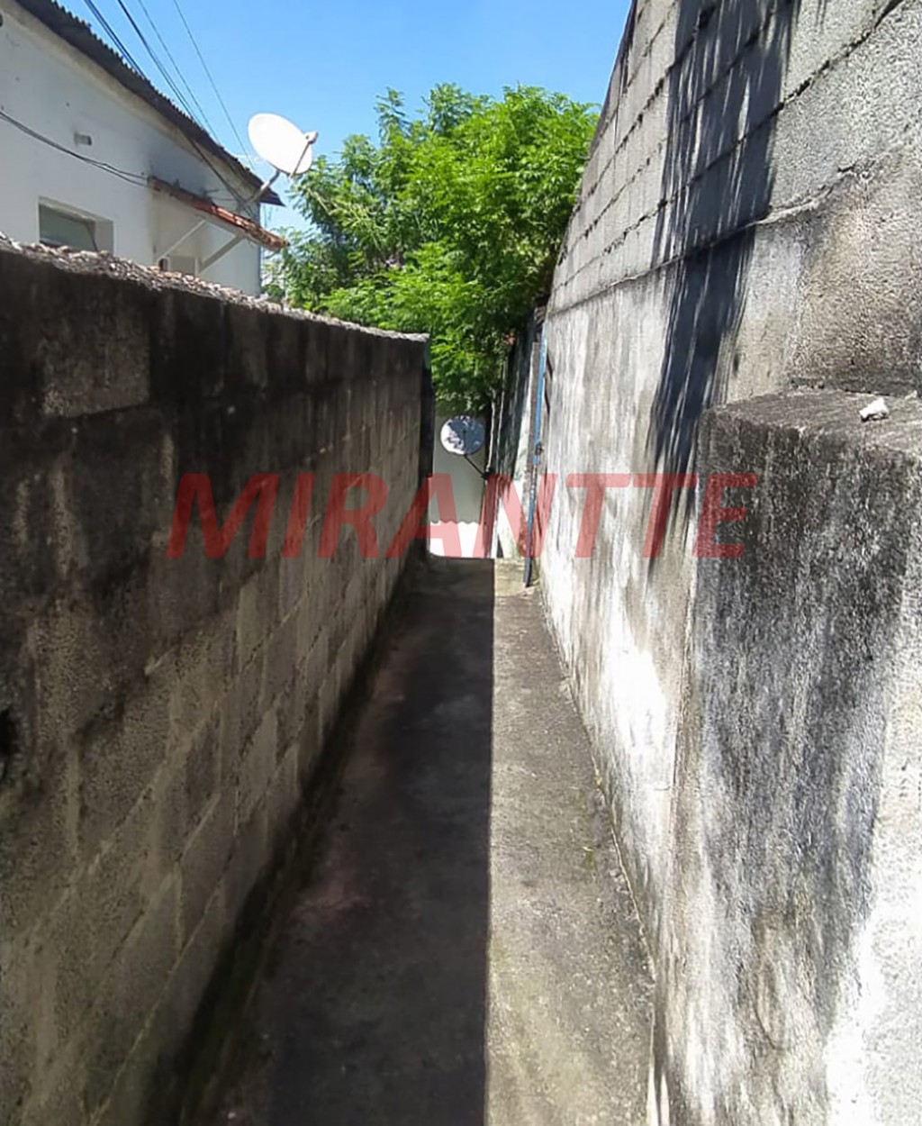 Casa terrea de 320m² com 8 quartos em Vila Bela Vista