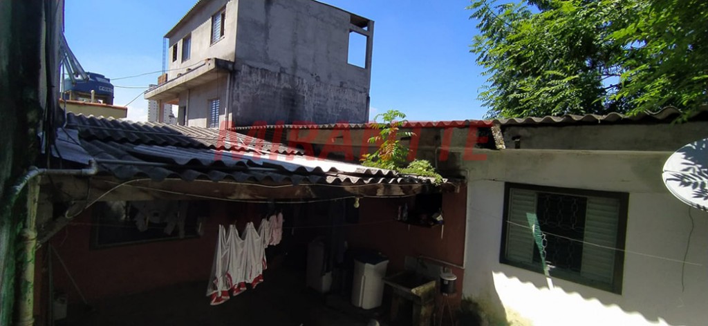 Casa terrea de 320m² com 8 quartos em Vila Bela Vista