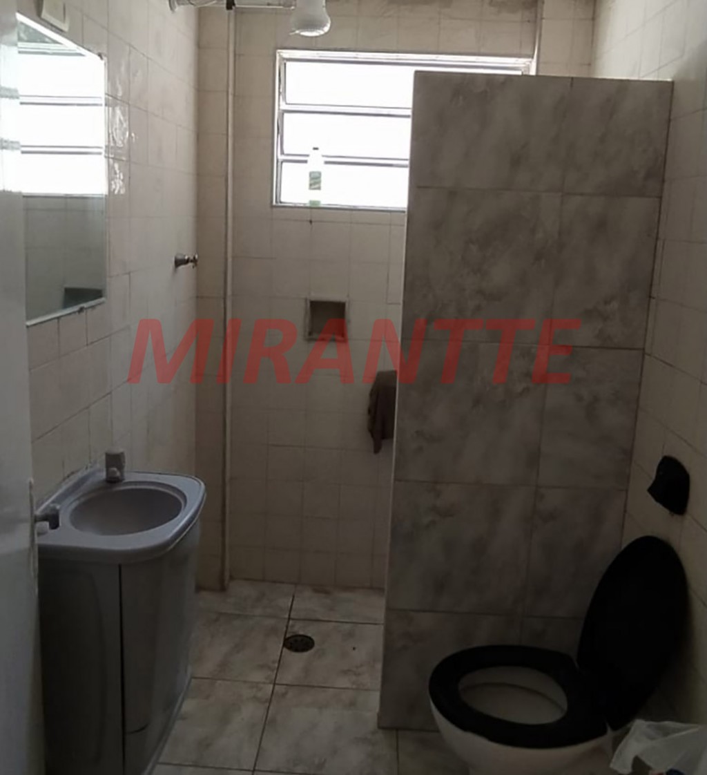 Casa terrea de 320m² com 8 quartos em Vila Bela Vista