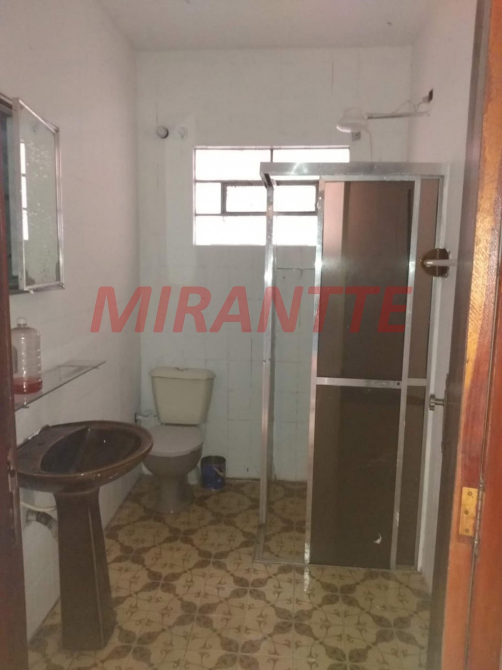Casa terrea de 320m² com 8 quartos em Vila Bela Vista