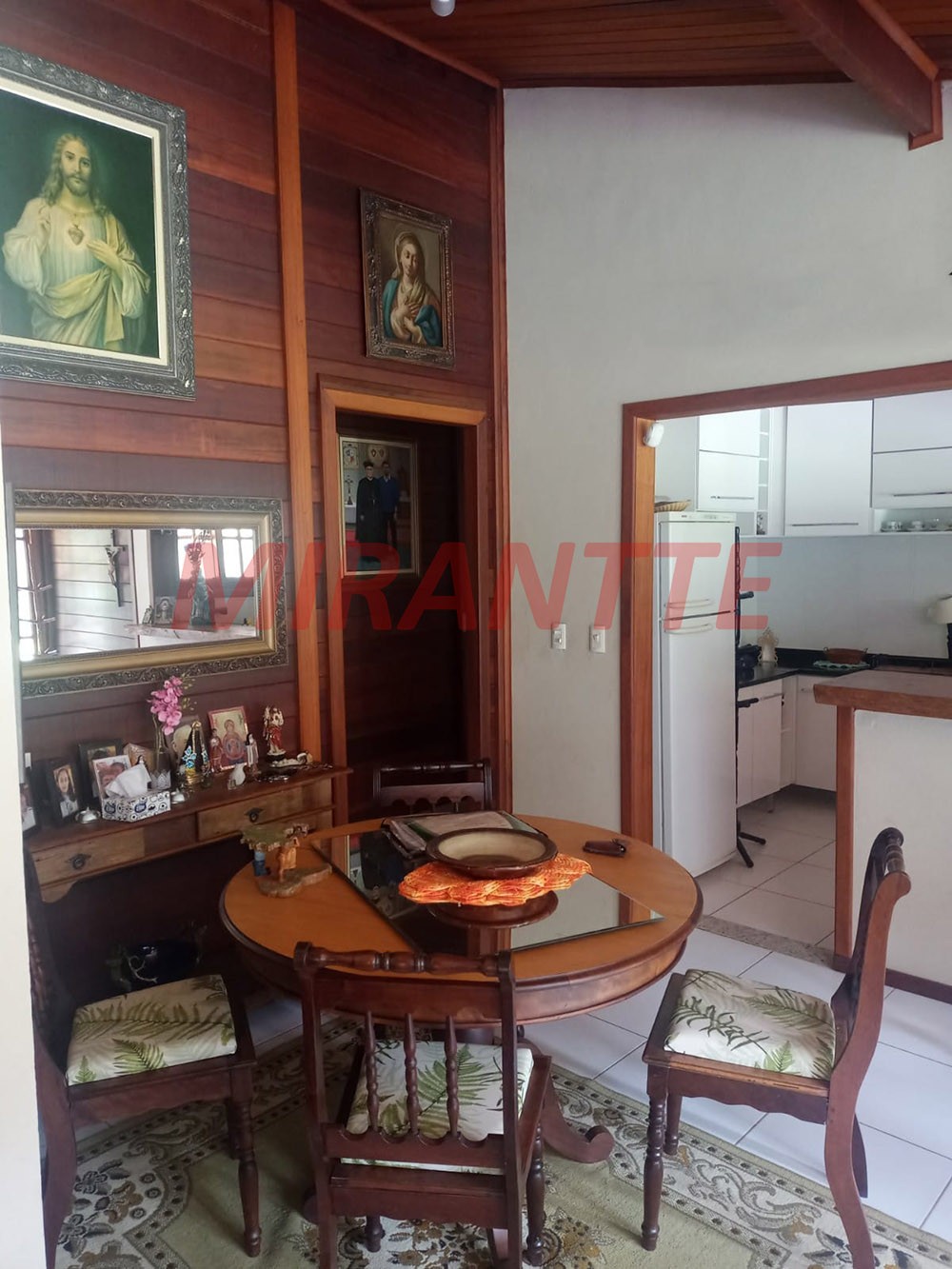 Chácara de 145m² com 4 quartos em Centro