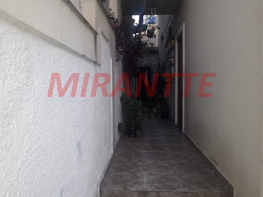 Sobrado de 150m² com 3 quartos em Vila Basileia