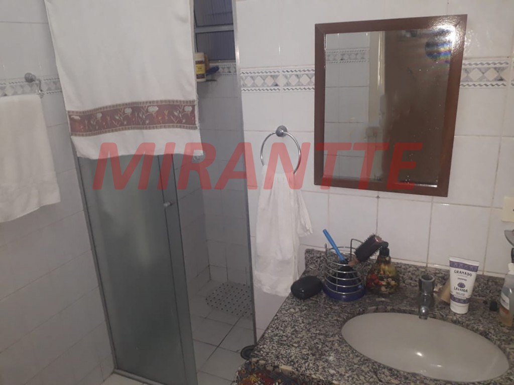 Sobrado de 150m² com 3 quartos em Vila Basileia