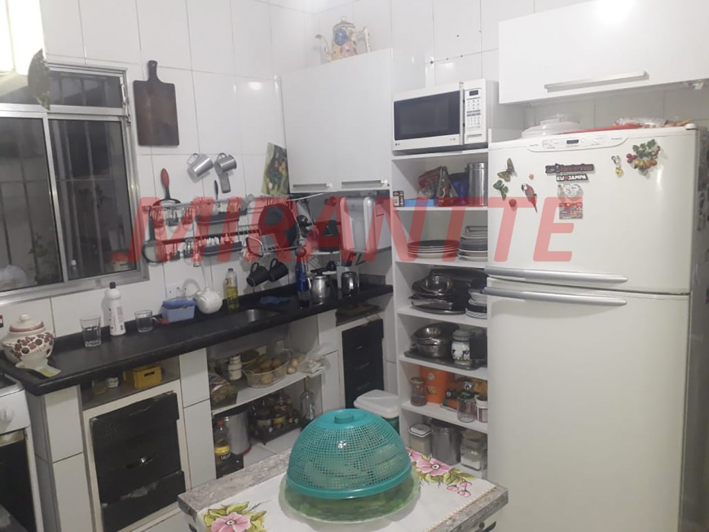 Sobrado de 150m² com 3 quartos em Vila Basileia