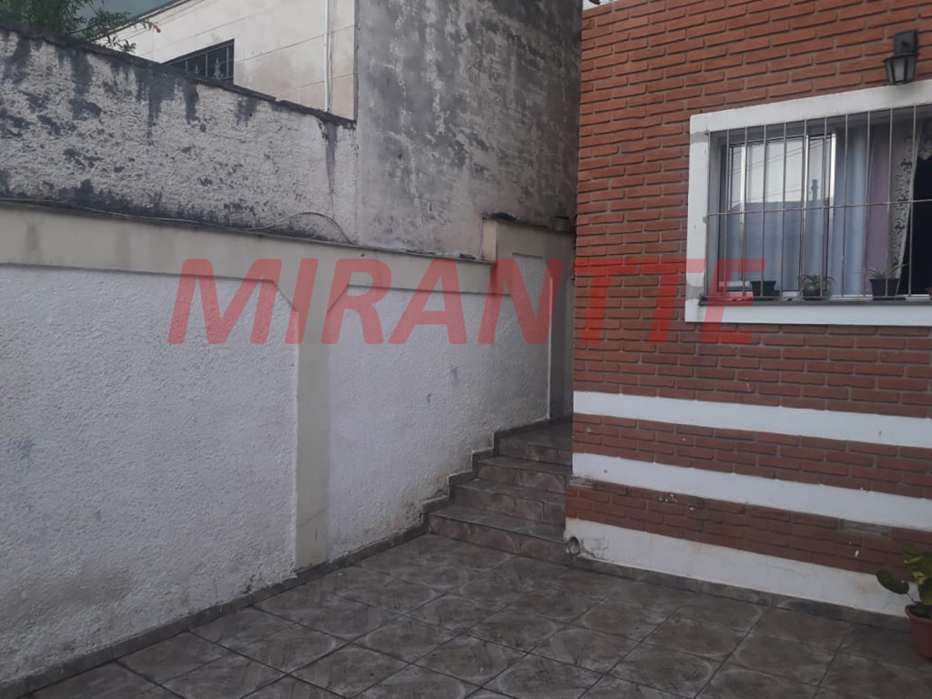 Sobrado de 150m² com 3 quartos em Vila Basileia