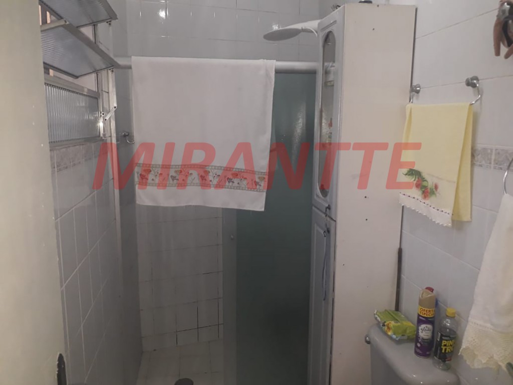 Sobrado de 150m² com 3 quartos em Vila Basileia