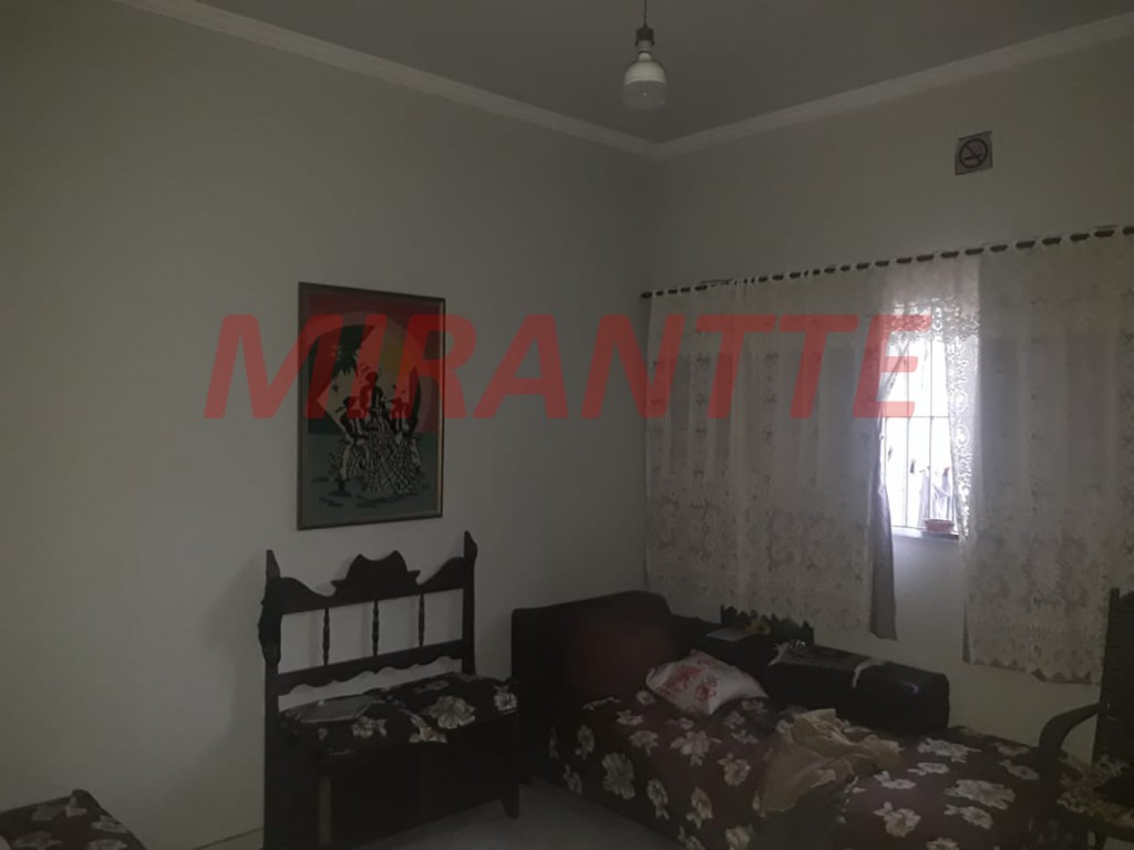 Sobrado de 150m² com 3 quartos em Vila Basileia