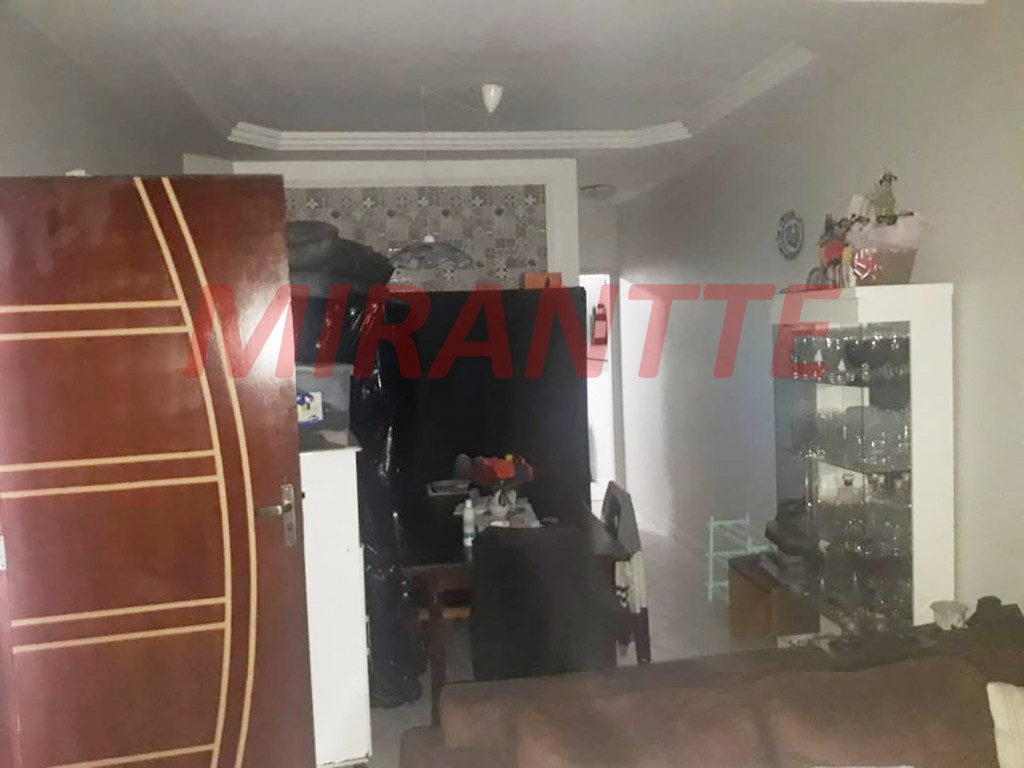 Sobrado de 150m² com 3 quartos em Vila Basileia
