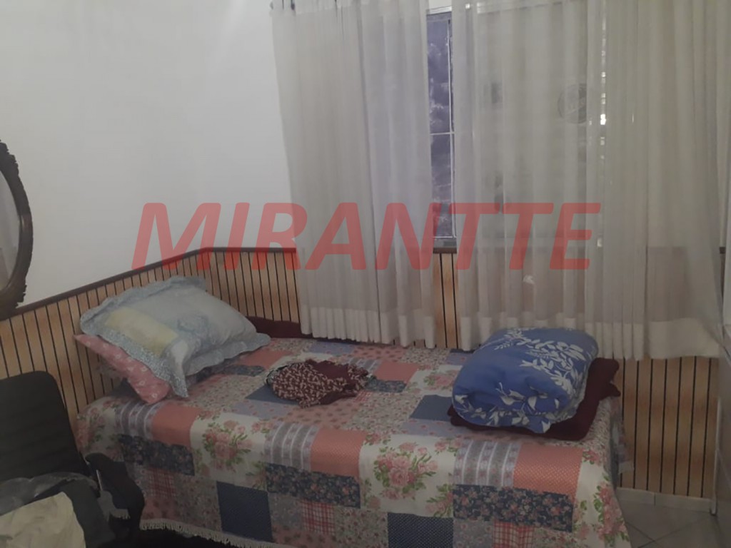 Sobrado de 150m² com 3 quartos em Vila Basileia