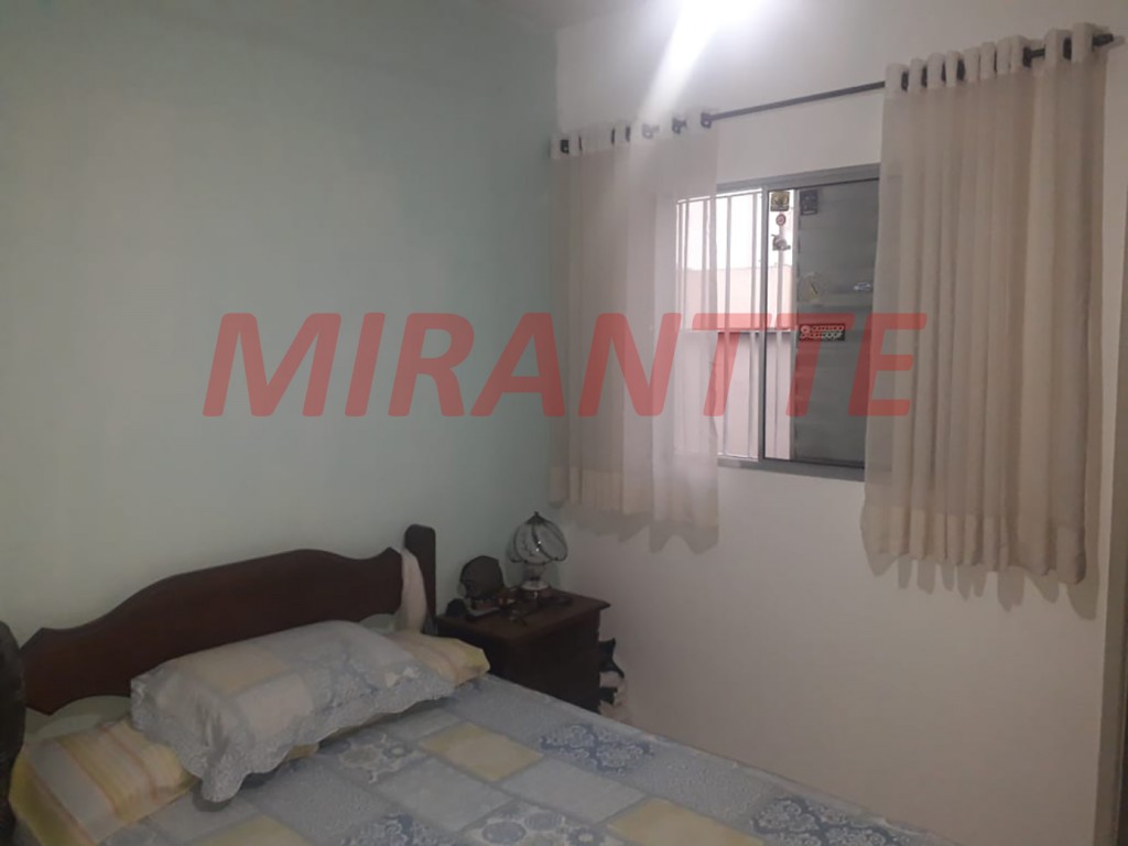 Sobrado de 150m² com 3 quartos em Vila Basileia