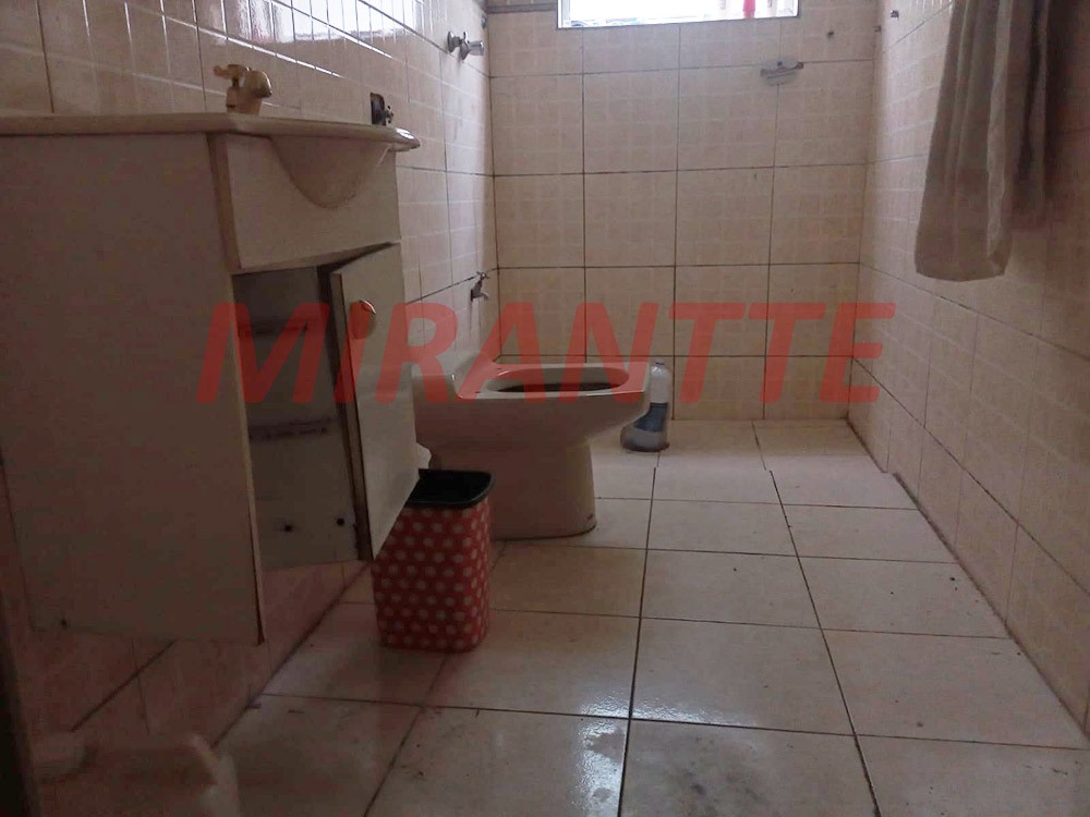 Sobrado de 292m² com 7 quartos em Parada Inglesa