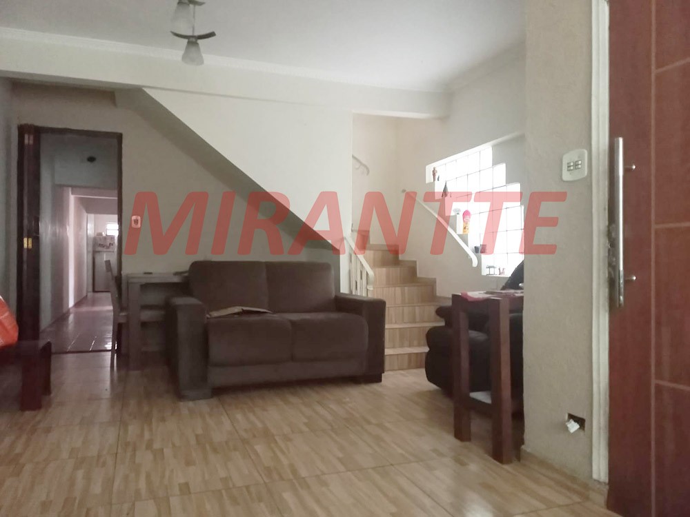 Sobrado de 292m² com 7 quartos em Parada Inglesa