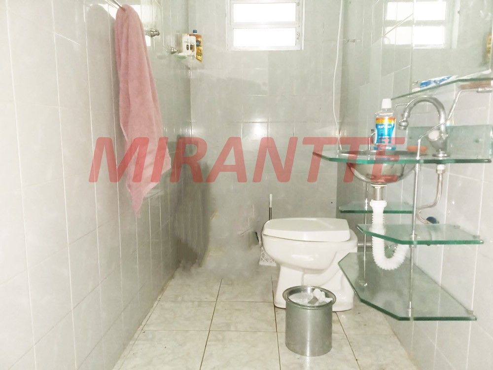 Sobrado de 292m² com 7 quartos em Parada Inglesa