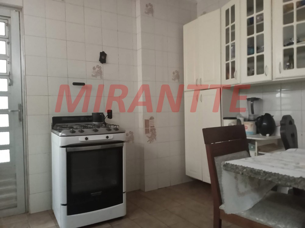 Sobrado de 292m² com 7 quartos em Parada Inglesa