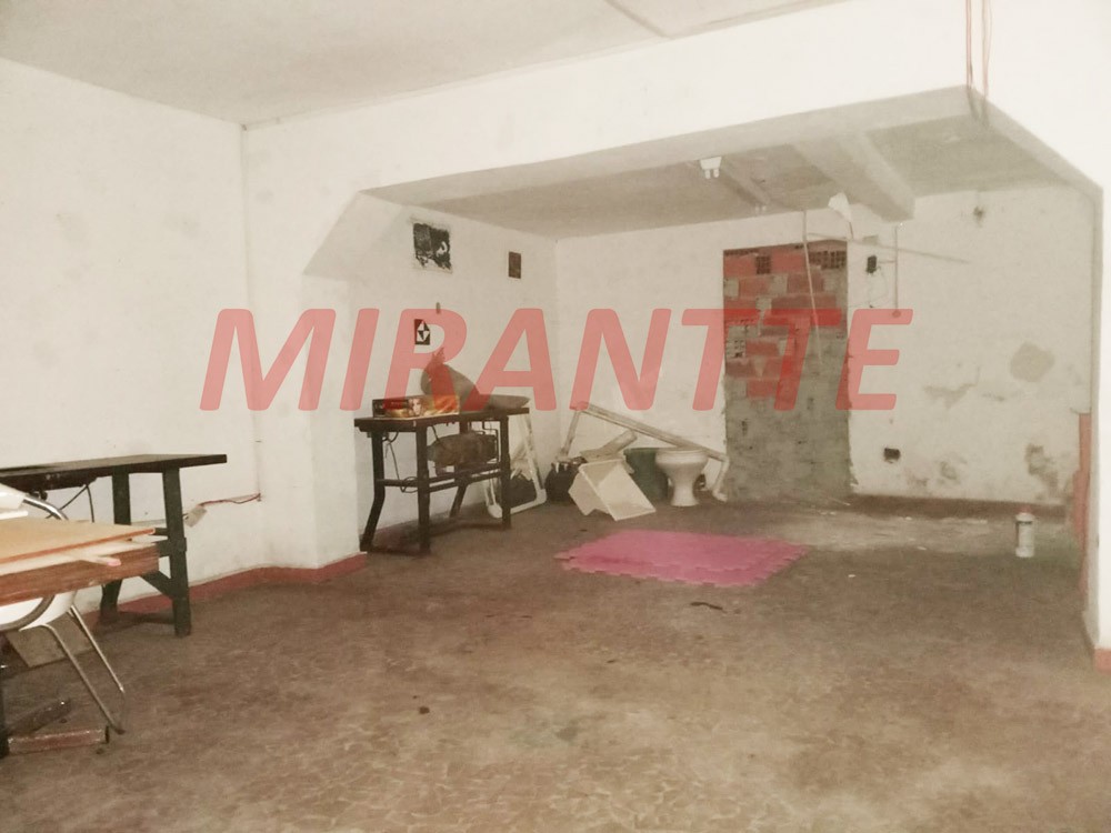 Sobrado de 292m² com 7 quartos em Parada Inglesa
