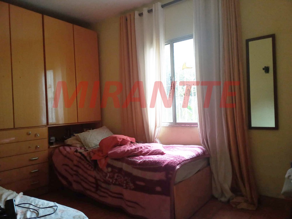 Sobrado de 292m² com 7 quartos em Parada Inglesa