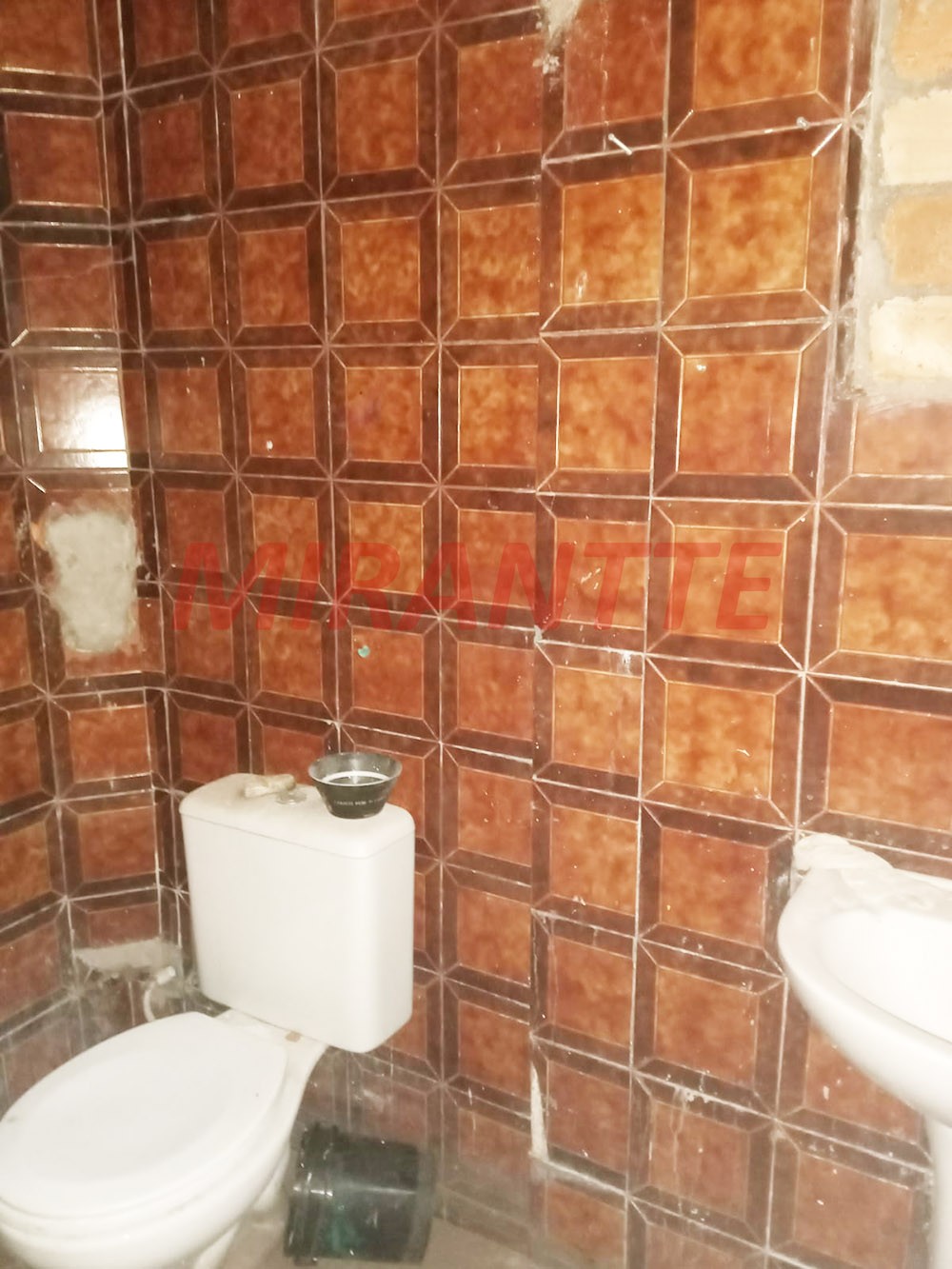 Sobrado de 292m² com 7 quartos em Parada Inglesa