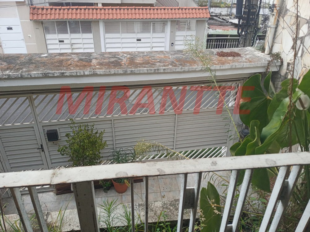 Sobrado de 292m² com 7 quartos em Parada Inglesa