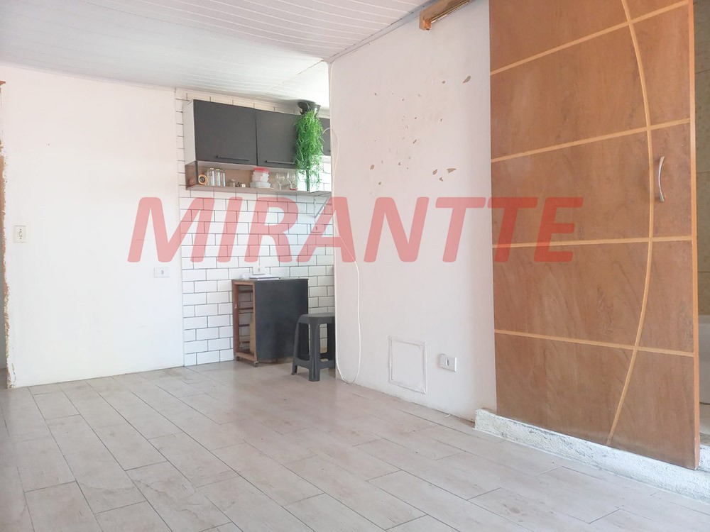 Sobrado de 200m² com 3 quartos em Parada Inglesa