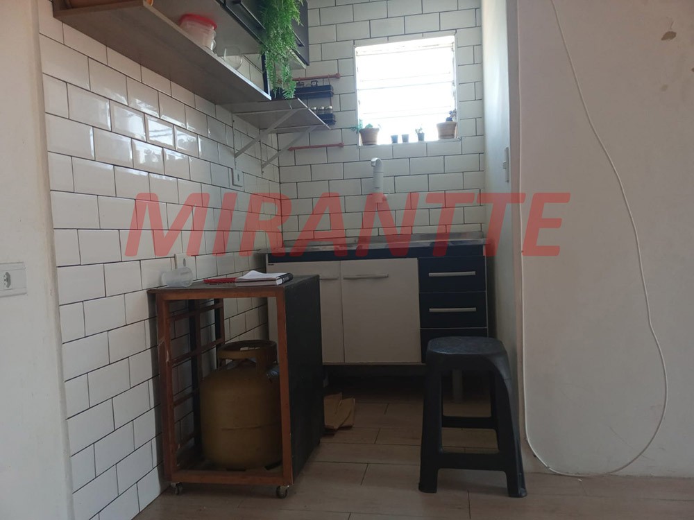 Sobrado de 200m² com 3 quartos em Parada Inglesa