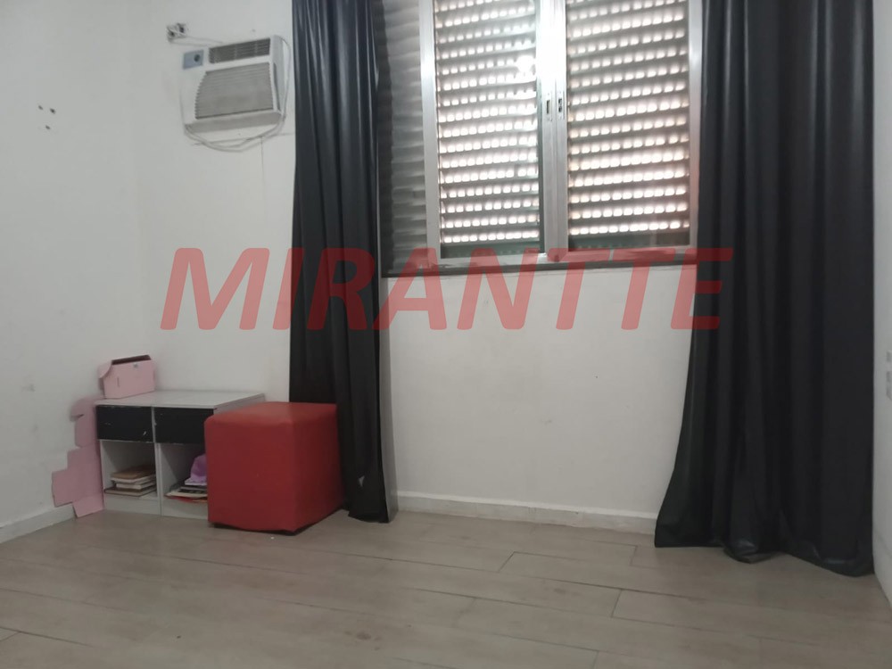 Sobrado de 200m² com 3 quartos em Parada Inglesa