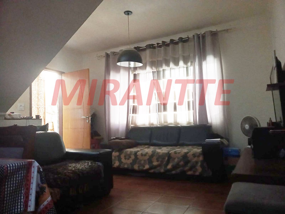 Sobrado de 200m² com 3 quartos em Parada Inglesa
