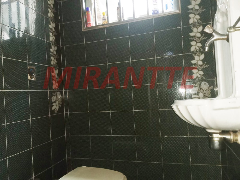 Sobrado de 200m² com 3 quartos em Parada Inglesa