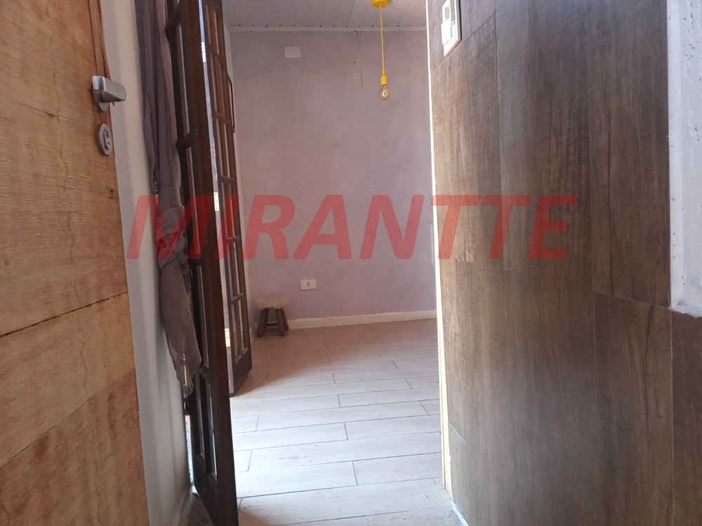 Sobrado de 200m² com 3 quartos em Parada Inglesa