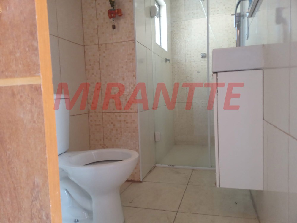 Sobrado de 200m² com 3 quartos em Parada Inglesa
