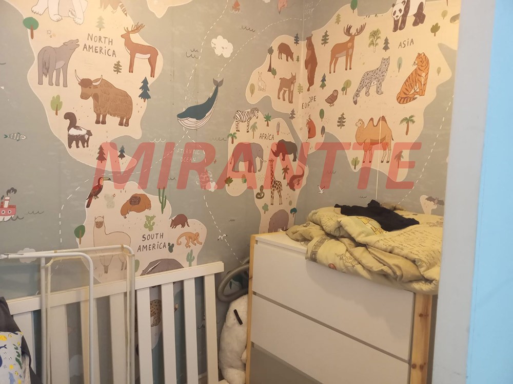 Sobrado de 200m² com 3 quartos em Parada Inglesa