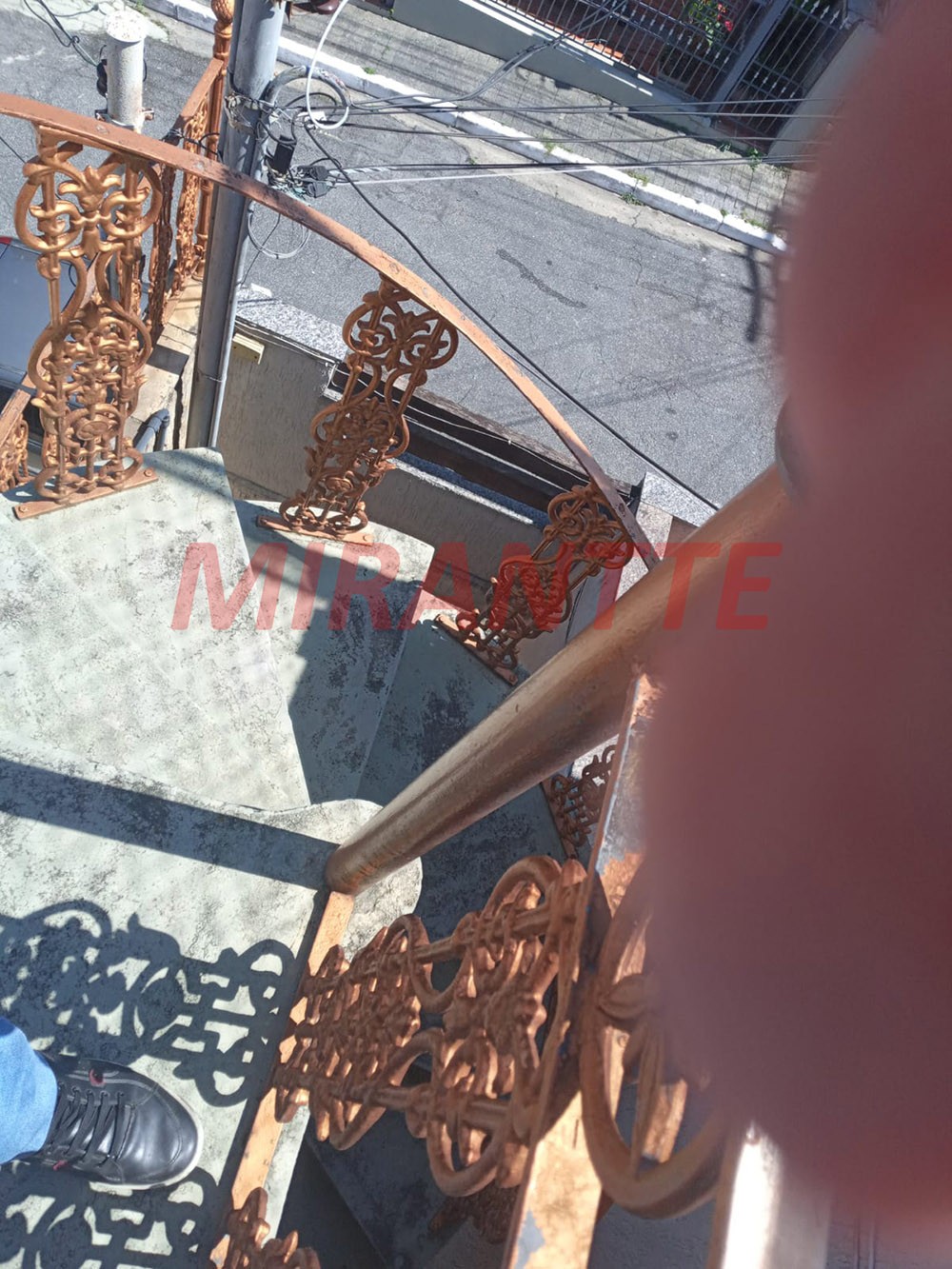 Sobrado de 200m² com 3 quartos em Parada Inglesa