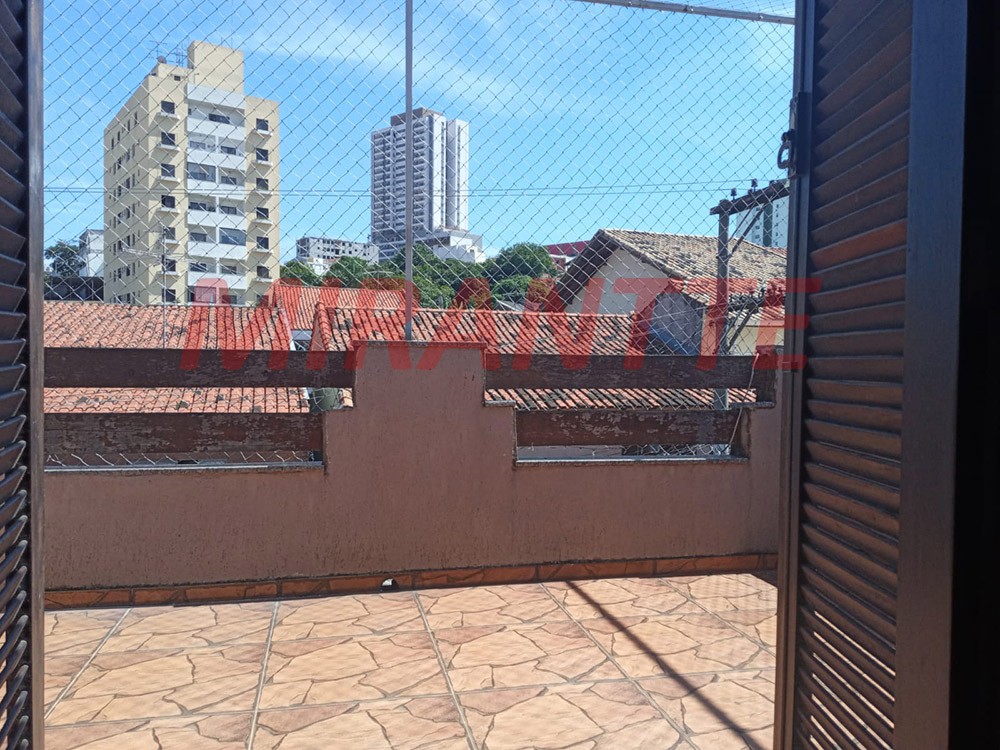 Sobrado de 200m² com 3 quartos em Parada Inglesa