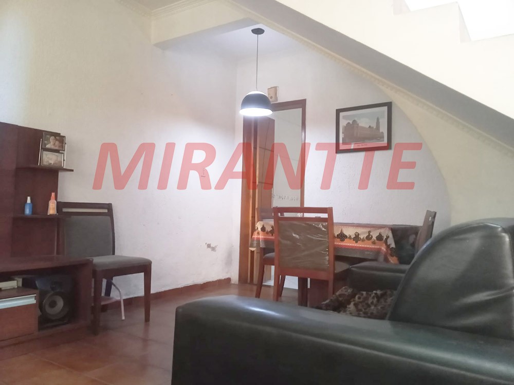 Sobrado de 200m² com 3 quartos em Parada Inglesa