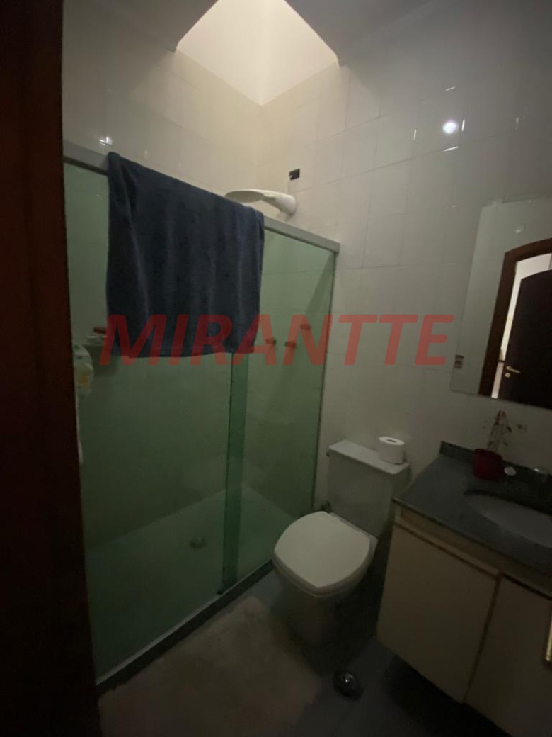 Sobrado de 600m² com 3 quartos em Serra Da Cantareira