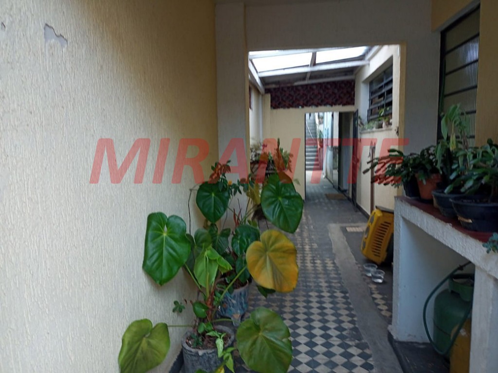 Casa terrea de 146m² com 3 quartos em Vila Gustavo