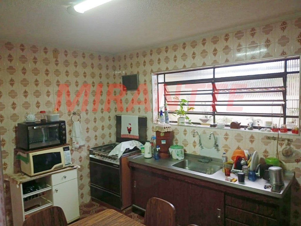 Casa terrea de 146m² com 3 quartos em Vila Gustavo