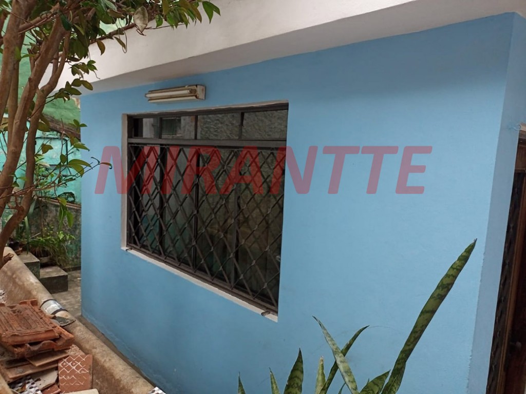 Casa terrea de 146m² com 3 quartos em Vila Gustavo
