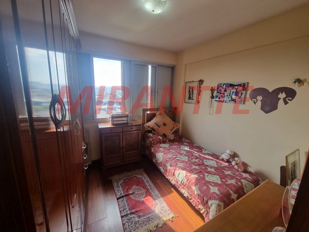 Apartamento com 2 quartos em Vila Guilherme