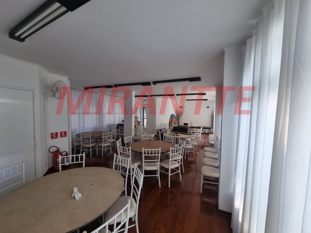 Apartamento com 2 quartos em Vila Guilherme