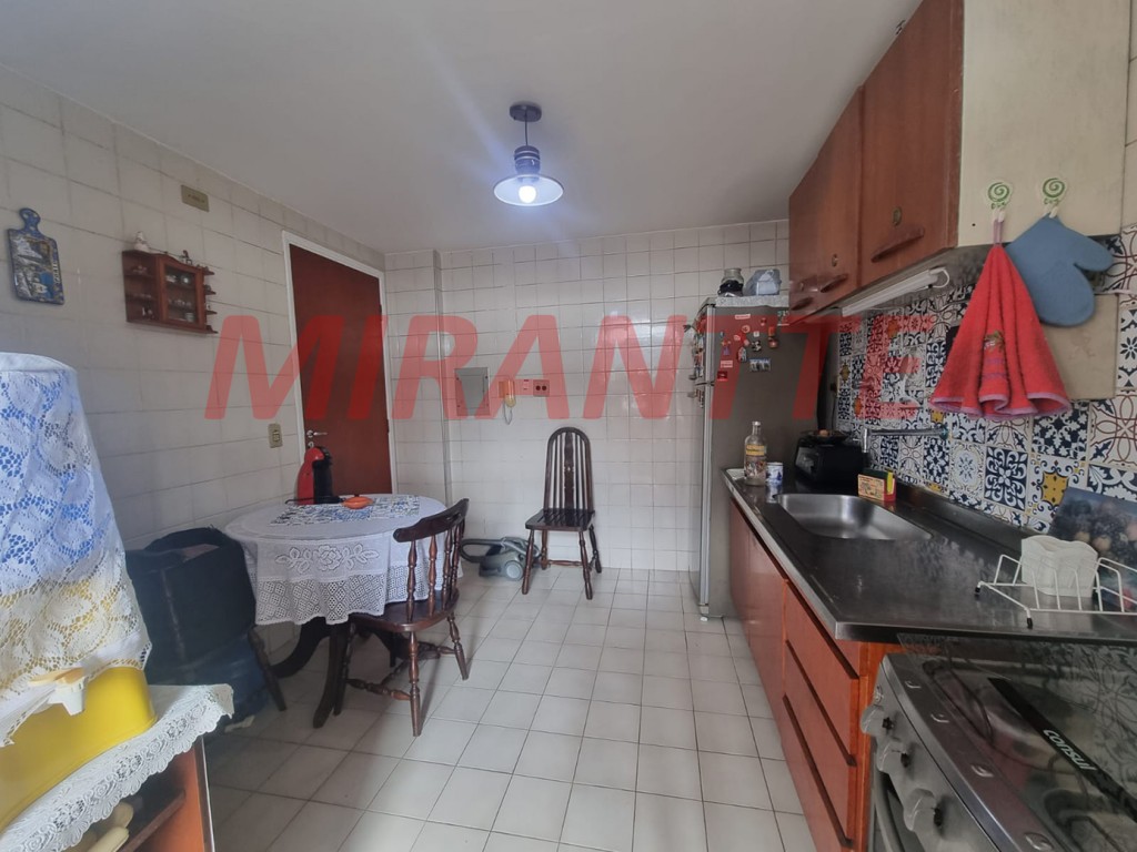 Apartamento com 2 quartos em Vila Guilherme